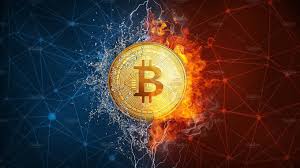 Should i invest in crypto currencies? Bitcoin Btc Trying To Establish Support Above 9 000 Just Days Before The Crucial Halving Event Is The Cryptocurrency Poised To Hit 288 000 By 2024