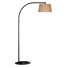 Simplicity Sweeping Arc Floor Lamp Modern Lamp Shades Creative Lamp Shades Painting Lamp Shades