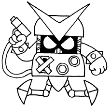 Has high health and damage output, but suffers significantly slower movement speed compared to others brawlers, which prevents you from chasing them. Kleurplaat Brawl Stars Virus 8 Bit Home Twitter Kolorowanki Rysunki Rysunek Coloring Pages Virus 8 Bit Annalisaa Noisy