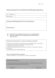 3 der verordnung aus der „präsentation einer ausbildungssituation und einem fachgespräch. Https Www Rheinhessen Ihk24 De Blueprint Servlet Resource Blob 3883876 2c85cdcba595791145631f48a1f3dbfd Vorlage Fuer Die Unterweisung Aevo Data Pdf
