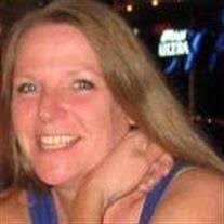 Wendy Kay Peck Obituary