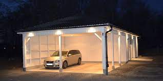 Bildresultat For Bygga Carport Dubbel Carport