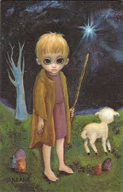 The Shepherd Boy Walter Keane Flickr Photo Sharing Big Eyes Big Eyes Art Big Eyes Paintings
