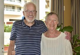 Longboat couple finds love after loss