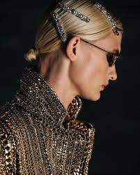 TOM FORD Spring Summer 2022 NYFW