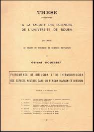 Cette problématique, toutefois, ne doit rien au problème auquel nous nous sommes heurtés. Van De Hulst Essay A Review On Generalized Lorenz Mie Theories With Wow Stories And An Epistemological Discussion Sciencedirect