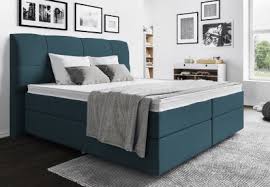 Auf boxspringbett.co finden sie exklusive betten der beliebtesten online shops auf einem portal. Was Spricht Dafur Ein Boxspringbett Komplett Zu Kaufen Boxspring Welt Magazin