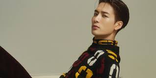 Является главным рэпером и трикером бойзбенда got7. The Ambition Of Jackson Wang And His History Making Solo Career