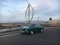 Image result for Verde Pino 1970 Alfa-Romeo