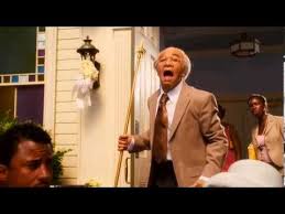Mr Wong Harpoons Rasputia Youtube Norbit Mister Going Crazy