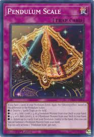 Pendulum Monster | Yu-Gi-Oh! Wiki | Fandom