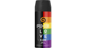Axes built with quality steel to get the job done with ease. Axe Bodyspray Unite Love Is Love Ohne Aluminiumsalze Online Bestellen Muller