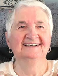 Obituary information for Hilda M. Stoddard