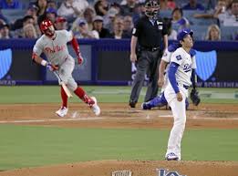 大谷翔平と本塁打王争い！シュワーバーの意外な一面とMLB最新情報 - Imagen principal del artículo
