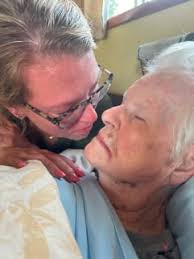 Rosemary Berry Obituary (1930