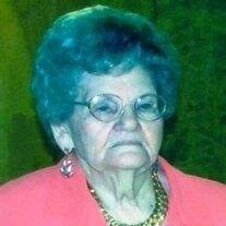 Edna G. Chambers Obituary