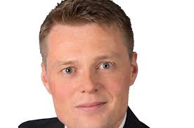 Michael Walla is new Technical Equipment Purchasing Manager