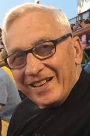 Frank Blasko Obituary