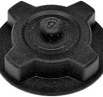 Dorman 902-0064 Heavy Duty Coolant Tank Cap Compatible with Select Volvo  Models