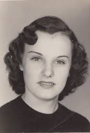 Frances Farmer Obituary