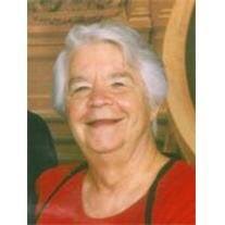 Bertha Caccia Obituary