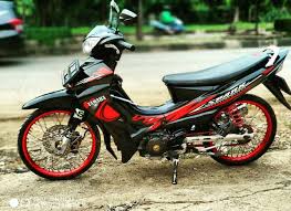Maybe you would like to learn more about one of these? 31 Modifikasi Jupiter Z Paling Keren 2020