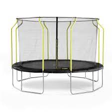 Plum Play Wave 14' Trampoline, with ...