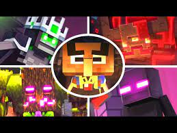 Subscribe to zackscottgames now to get new episodes! Minecraft Dungeons Gameplay Walkthrough Part 1 Squid Coast Creeper Woods And Creepy Crypt Litetube