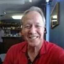 William F. Metz Obituary (2022)