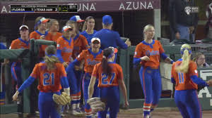 Florida Gators Softball