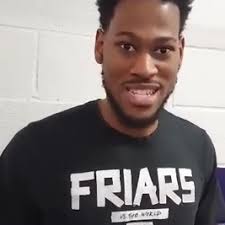 Al Durham discusses PC's win at St. Johns