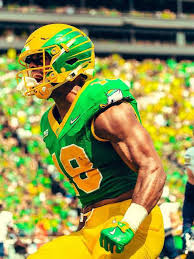 Kenyon Sadiq. has agility 😮‍💨 (via @CBSSports) 2026 NFL Draft – April  23-25 on NFLN/ESPN/ABC Stream on @NFLPlus