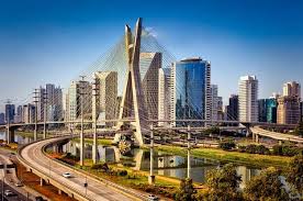 Sao Paulo Brazil May Is The Time To Go Because It S Just After The Hot Summer The Weather Is Cooling Down But South America Travel Brazil Travel Hot Travel