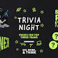 Trivia Night with Handsome Hodge event in Bristol, VA