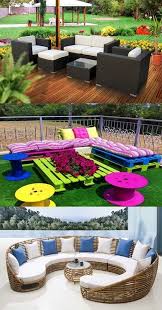 Outdoor Furniture Clever Multi Purposed Furniture Ideas Interiordesign4 C Clever F In 2020 Paletten Garten Outdoor Dekorationen Palettenmobel Garten