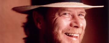 Long John Baldry