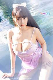 Jun 15, 2021 · model: Red Flava On Twitter Adorable Chinese Model Zhu Ke Er æœ±å¯å„¿