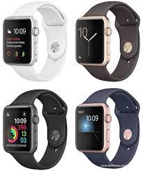 Apple Watch Series 1 Aluminum 42mm ...