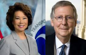 Emails Reveal Elaine Chao's 'Special' Treatment of Kentucky-Specific  Requests