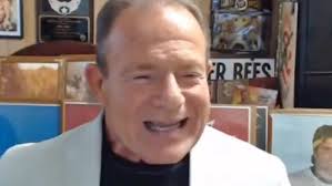 Brian Blair Extended Career Shoot Interview