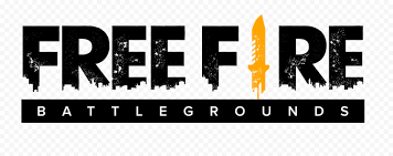 Black Free Fire Logo Battlegrounds Citypng In 2021 Logo Free Fire Art