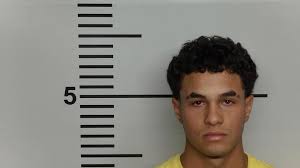 Name: LEANDRO CASTILLO MARRERO Arrest Date: 7/11/2025 Offense: