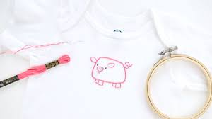 Check spelling or type a new query. How To Hand Embroider On T Shirts