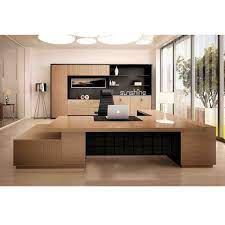 We can help by providing quality furniture such as office furniture and office equipment that are both attractive and functional, furniture that uses space efficiently and. Source Malaysia Used Office Furniture Sell Boss Modern Director Office Table Design On M Ali Office Table Design Office Furniture Design Office Interior Design