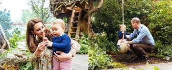 Jak podaje intouch, królewska para oczekuje kolejnego potomka. W Ramach Projektu Powrot Do Natury Ksiezna Kate Zaprojektowala Ogrod Dla Dzieci Zdjecia Artykul Familie Pl