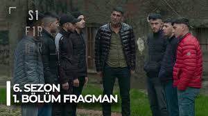 Sıfır Bir Adana 4 Sezon 1 Bölüm Izle ücretsiz Sifir Bir 6 Sezon 1 Bolum Fragmani Youtube