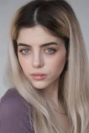 Eve Ryan's Instagram, Twitter & Facebook