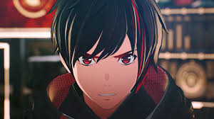 Esta historia trata sobre la depresión y como ayudarte a salir adelante. Scarlet Nexus For Ps5 Xbox Series X Ps4 Xbox One Pc Reveals Its Anime Style Gameplay