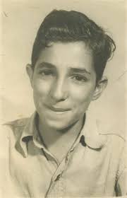 Humberto Guerra Obituary