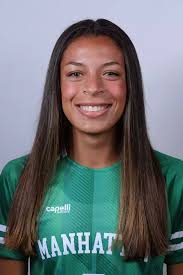 2025 Women's Soccer Roster